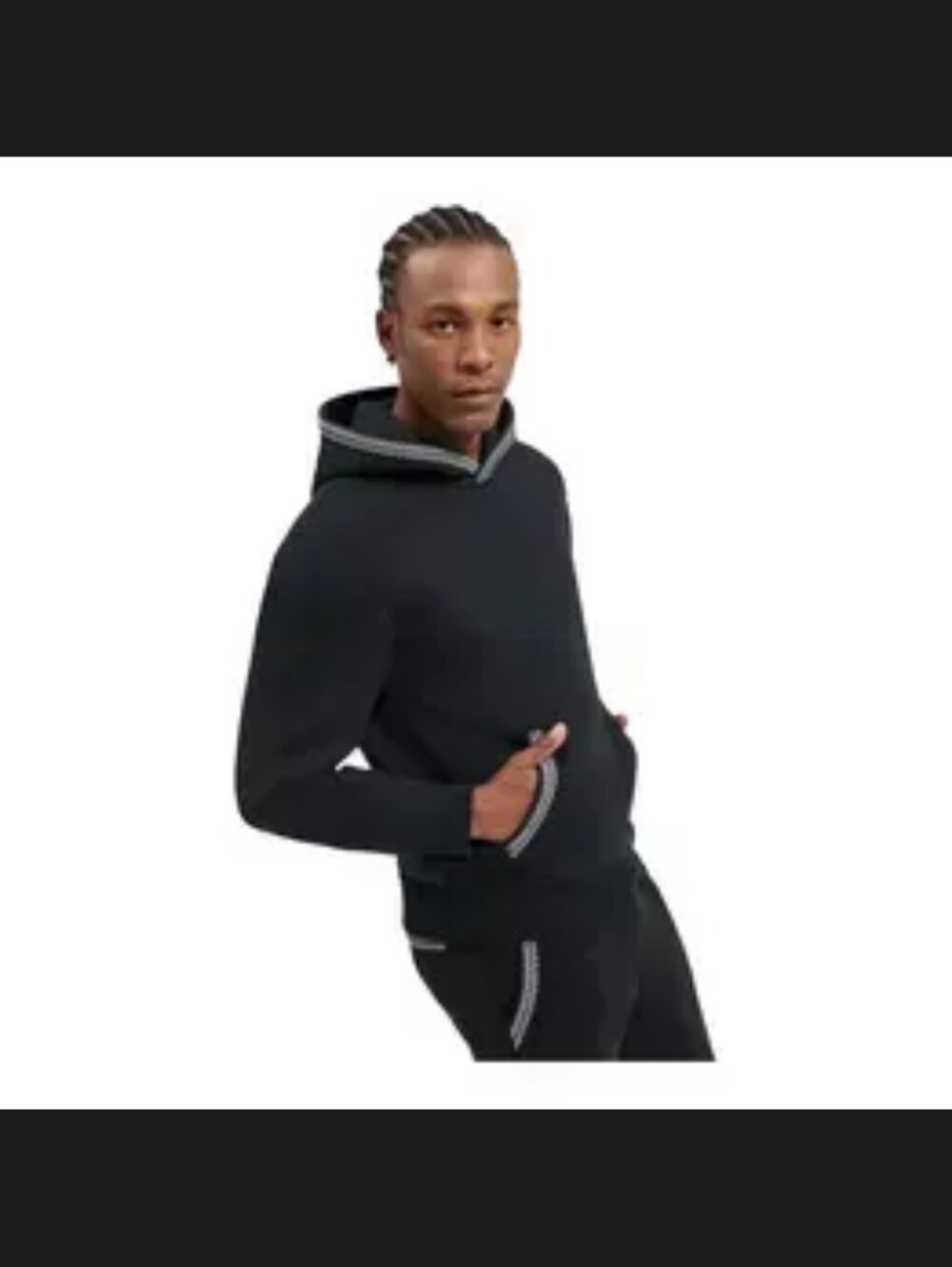 UGG TASMAN HOODIE - MSRP $125